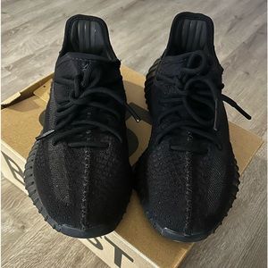 Yeezy Boost 350 V2 “onyx”
